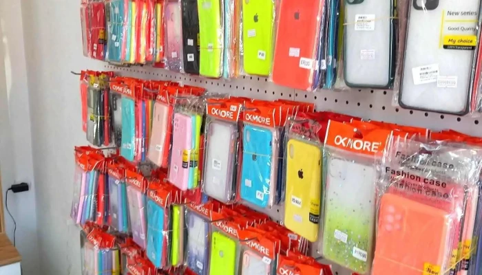 Mobifix -  Mobilen Telefon - Гевгелија