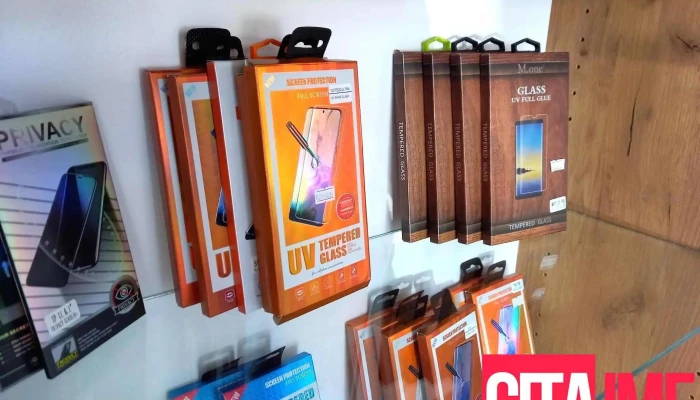 Mobifix -  Od Sopstvenikot - Гевгелија