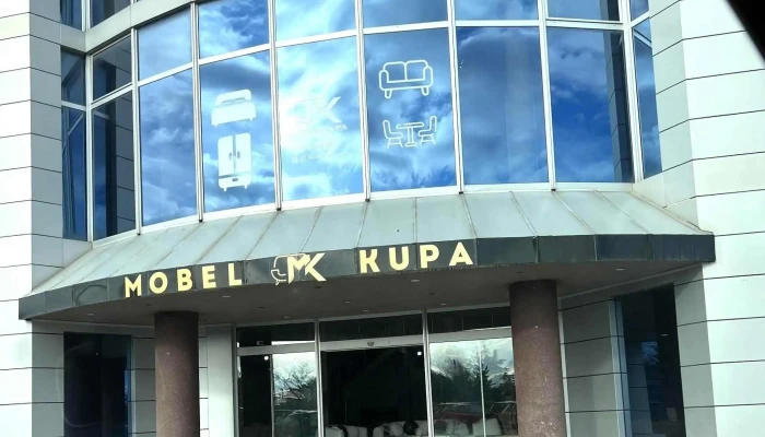 Mobileri Kupa продавница за мебел - Струга