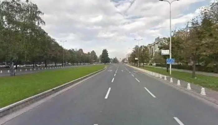 Moja Farmatsija Sie - Скопје
