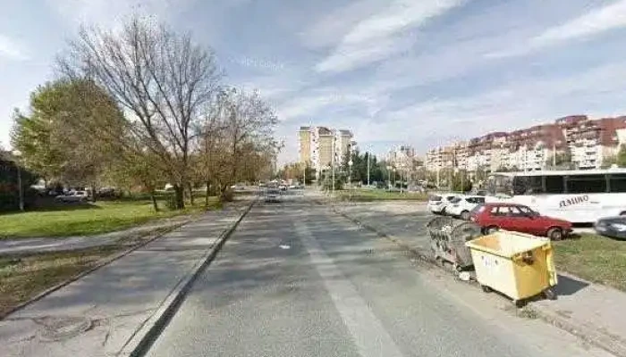 Moringa Zdrava Hrana Moringa Zdrava Khrana Ulichen Prikaz I 360deg - Скопје