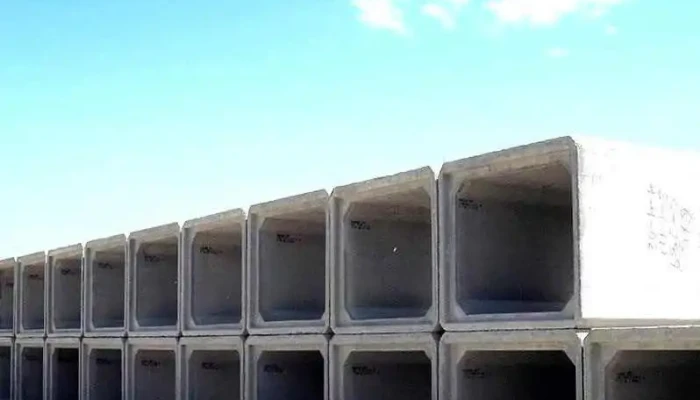 Murana Kompani -  Beton - Zhelin
