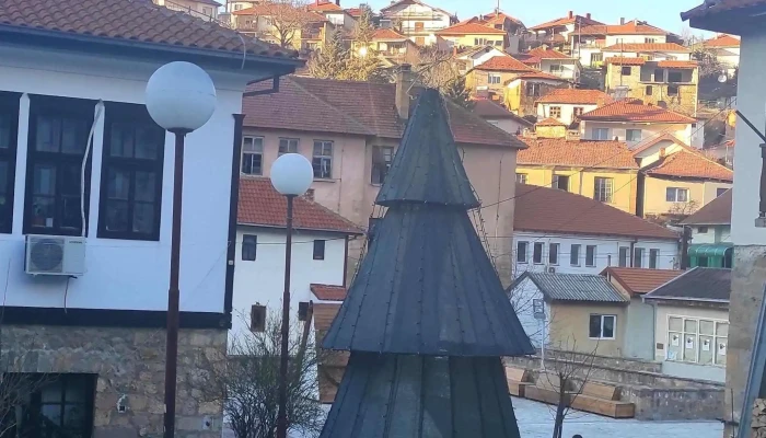 Muzej Na Kratovo музеj - Кратово