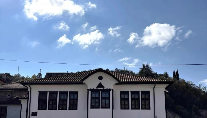 Muzej Na Kratovo оценка - Кратово