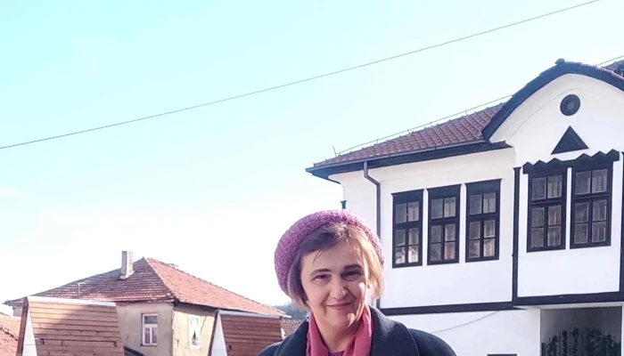 Muzej Na Kratovo попусти - Кратово