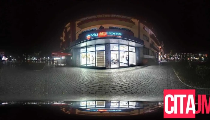 My 3d Home - Gostivar