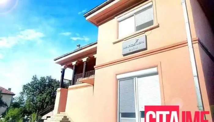 Narconon - Balkan - Kavadarci