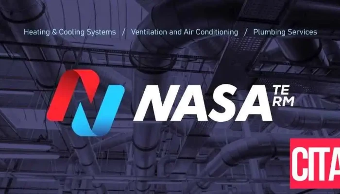 Nasa Term (Poroj) - Порој
