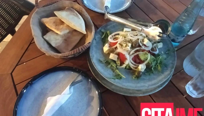Natyra Restaurant - Арачиново