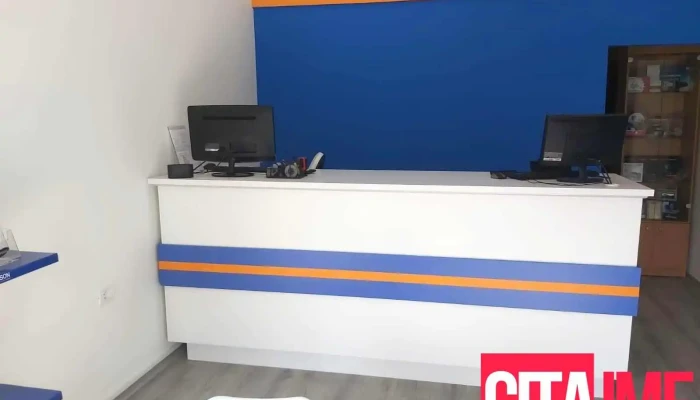 Neotel -  Sie - Тетово