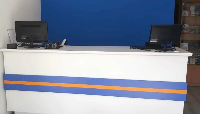 Neotel -  давател на интернет услуги - Тетово
