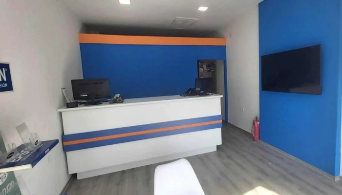 Neotel -  каталог - Тетово