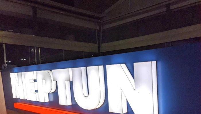 Neptun Kriva Palanka продавница за апарати за домаќинство - Крива Паланка