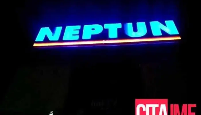 Neptun Shtip Videa - Штип