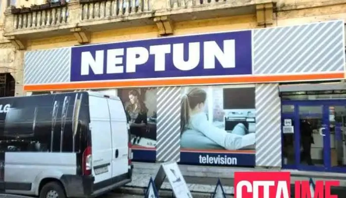 Neptun Sie - Битола