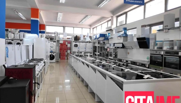 Neptun Struga Enterier - Струга