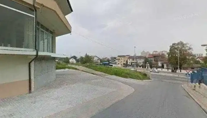 Ner S Trejd Ulichen Prikaz I 360deg - Скопје
