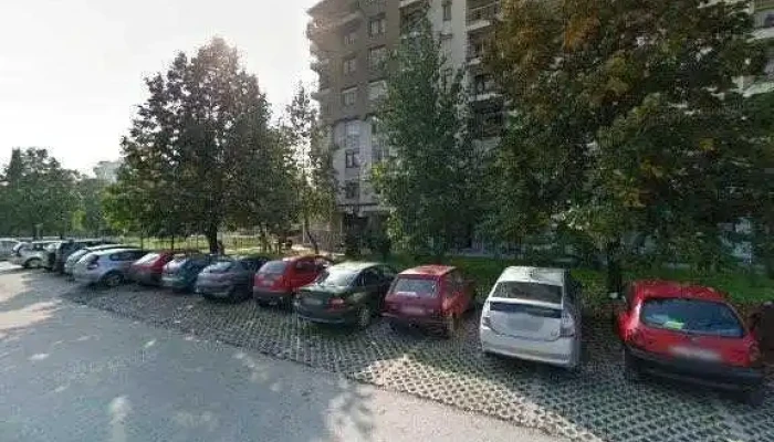 Nora 1 Ulichen Prikaz I 360deg - Скопје