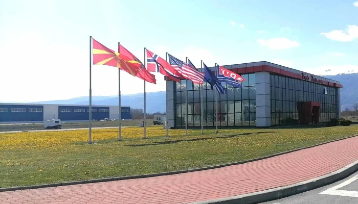 Normak Investment Group Jsc Tetovo -  блиску до мене - Zhelino