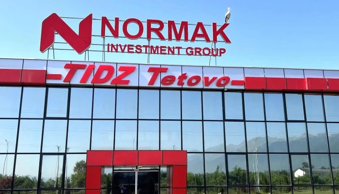 Normak Investment Group Jsc Tetovo -  прегледи - Zhelino