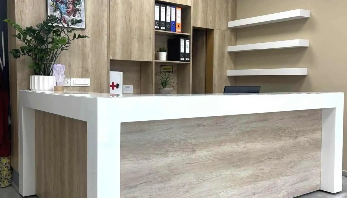 Nova Dental Grup Najnovi - Скопје