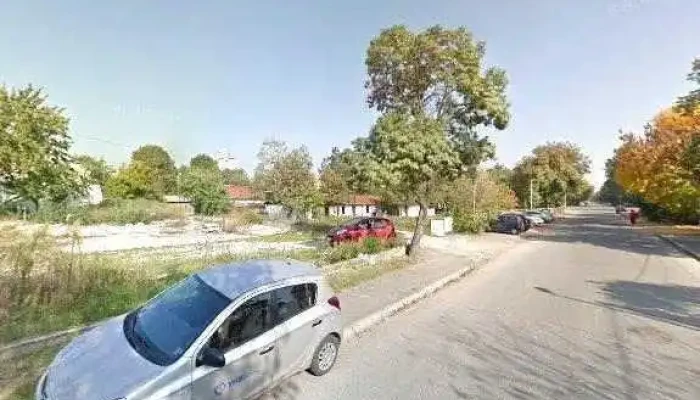 Nova Dental Grup Ulichen Prikaz I 360deg - Скопје
