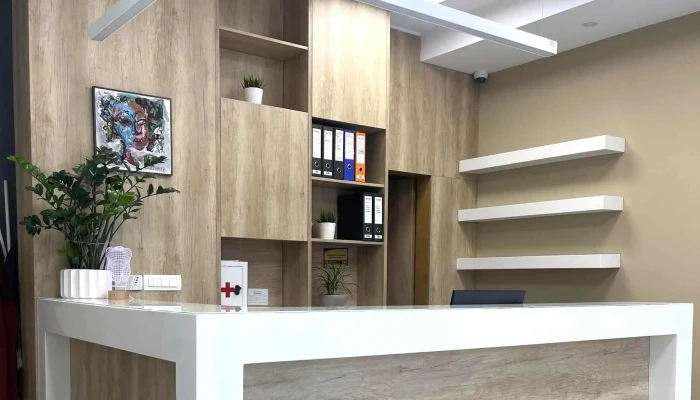 Nova Dental Grup стоматолог - Скопје