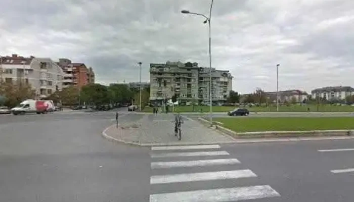 Novo Lisiche Poshta Sie - Скопје