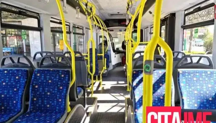 Np Tetova Transport - Тетово