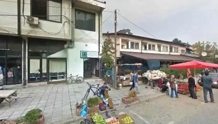 Npk Tetovo -    Jkp Tetovo Sie - Тетово