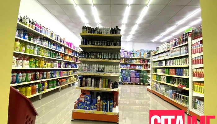 Oaza Br1 Mala Rechitsa Enterier - Тетово