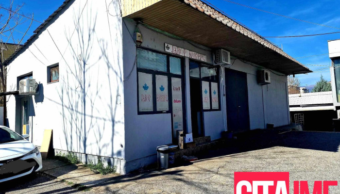 Obrabotuvanje Na Drvo Javor Komerts Od Sopstvenikot - Скопје