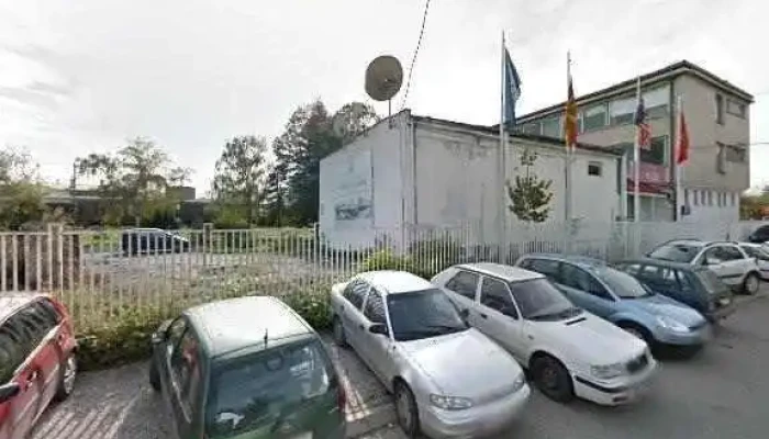 Obrabotuvanje Na Drvo Javor Komerts Ulichen Prikaz I 360deg - Скопје