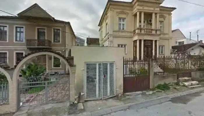 Oddelenie Za Odbrana Za Region Bitola Sie - Битола