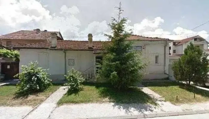 Oddelenie Za Odbrana Za Region Prilep Sie - Прилеп