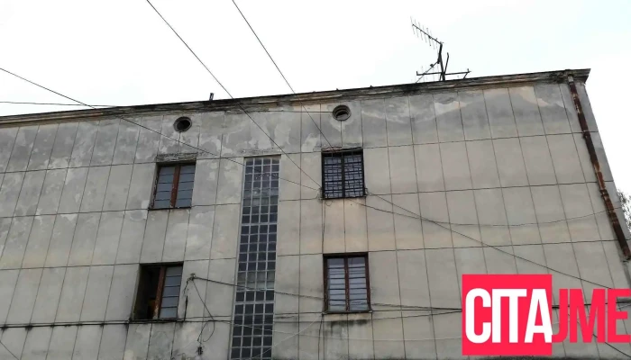 Oddelenie Za Odbrana Za Region Struga Zdanie - Струга