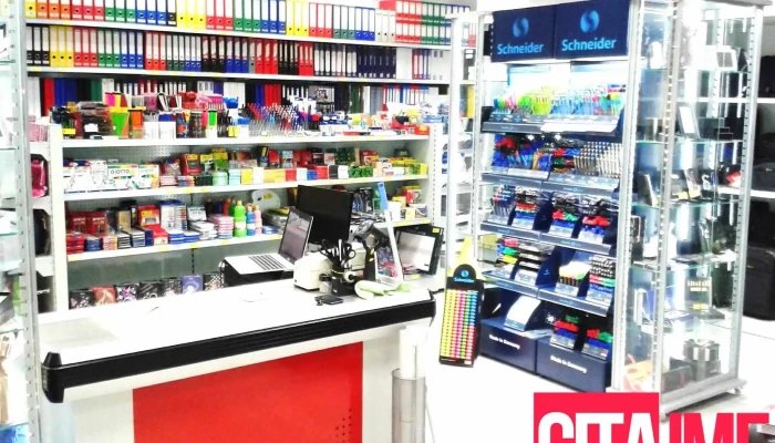 Ofis Plus Sie - Tetovo