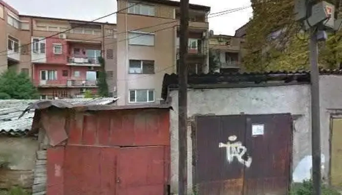 Ofitserski Dom Ulichen Prikaz I 360deg - Битола