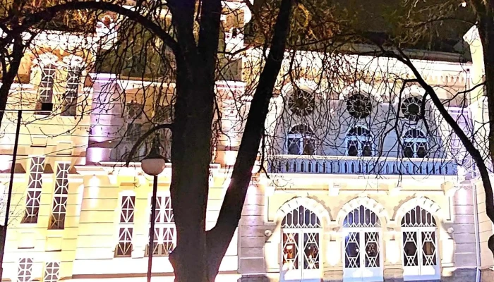 Ofitserski Dom културен центар - Битола
