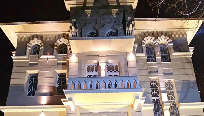 Ofitserski Dom промоција - Битола