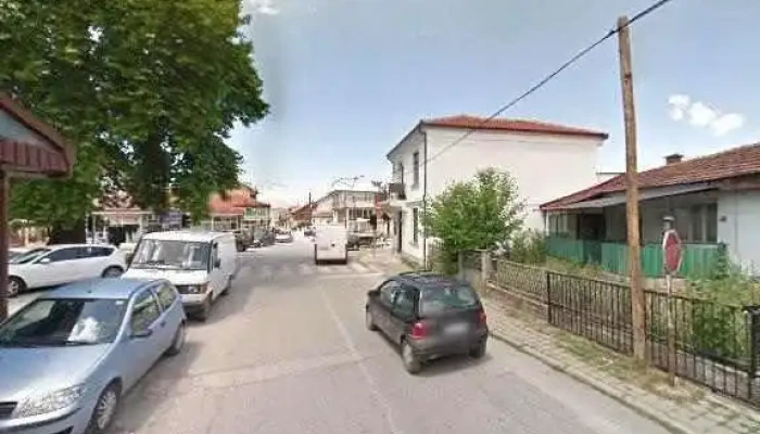 Ohrid Dentist Abroad -  Sie - Охрид