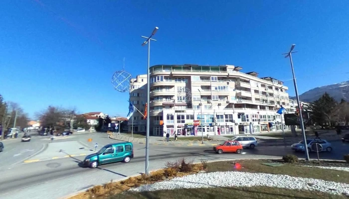 Ohrid Info Tourism Accommodation -  Sie - Охрид