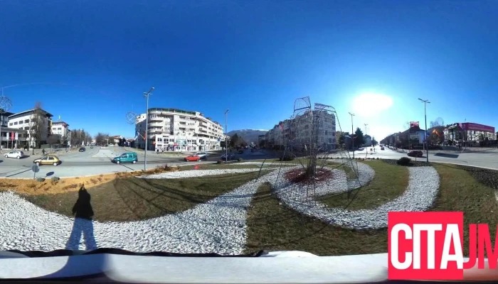 Ohrid Info Tourism Accommodation - Охрид