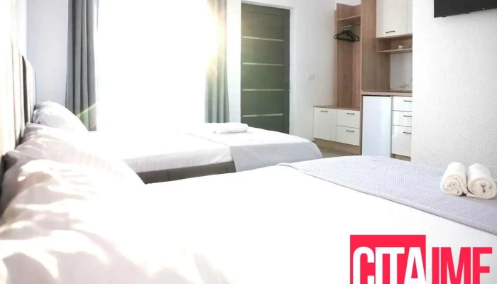 Olive Apartments -  Enterier - Гевгелија