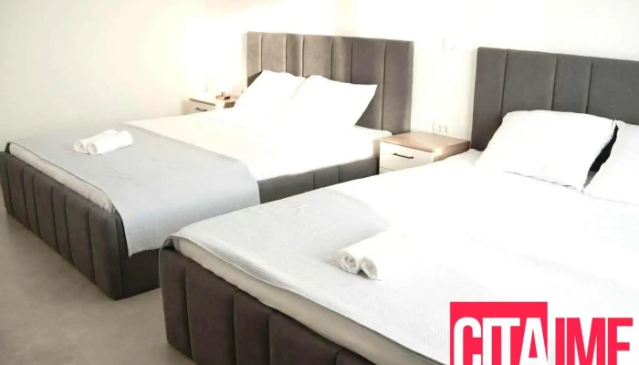 Olive Apartments -  Najnovi - Гевгелија