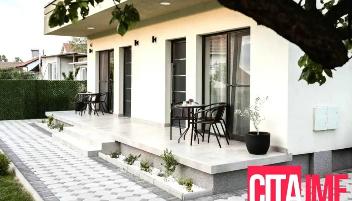 Olive Apartments -  Od Sopstvenikot - Гевгелија