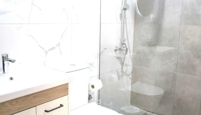Olive Apartments -  Vnatreshno Ureduvanje - Гевгелија
