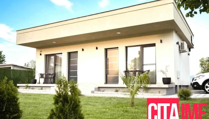 Olive Apartments - Гевгелија