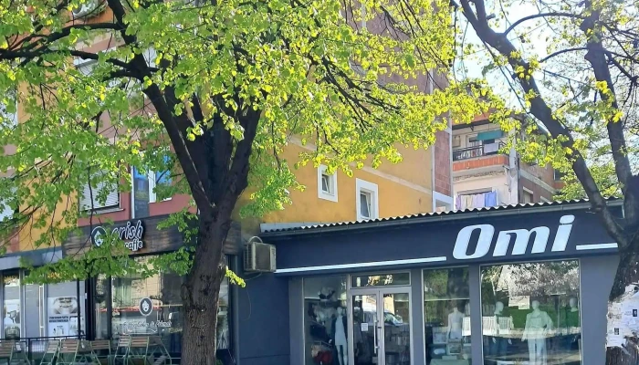 Omi - Тетово 1220