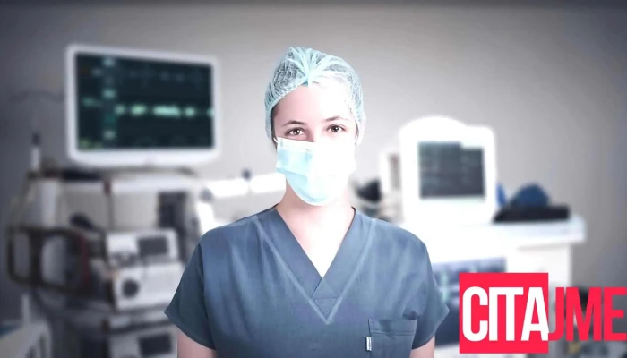 One Hospital -    Tetovo Od Sopstvenikot - Тетово
